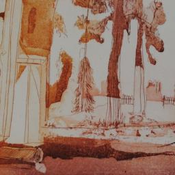 Etching
