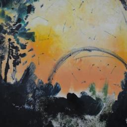 Eden Dome