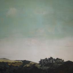 Helford Hill