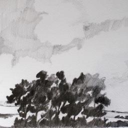 Sketch of helford trees
