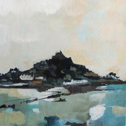 St Michael's Mount