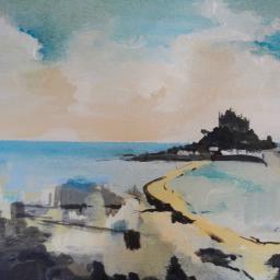St Michaels Mount